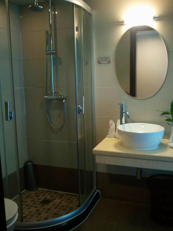 Lutianhua Hotel Chengdu Cameră foto